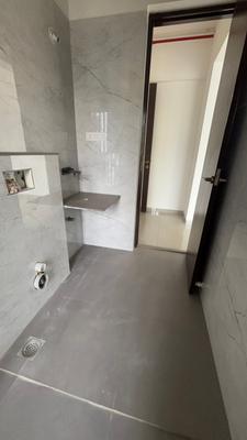 Image of 1615 Sq.ft 3 BHK Apartment / Flat for sale in Aadinath Sagar Heights, Kalyan West, Kalyan for Rs. 12500000