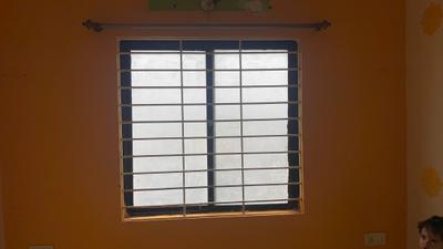 Bedroom Image of 950 Sq.ft 3 BHK Penthouse for sale in Sudama Nagar Indore for Rs. 4000000