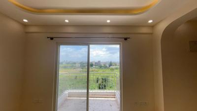 Living Room Image of 1537 Sq.ft 3 BHK Apartment / Flat for sale in GR Queens Pride, Akshayanagar Bengaluru for Rs. 9900000