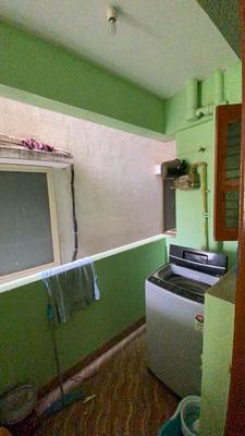 Kitchen Image of 1200 Sq.ft 2 BHK Apartment / Flat for rent in Chinnapanna Halli Bengaluru for Rs. 45000