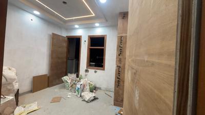 Bedroom Image of 850 Sq.ft 3 BHK Builder Floor for sale in Sector 7 Rohini New Delhi for Rs. 12000000