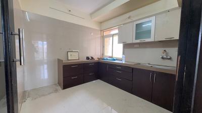 Kitchen Image of 1835 Sq.ft 3 BHK Apartment / Flat for sale in Dosti Imperia, Thane West Thane for Rs. 27900000