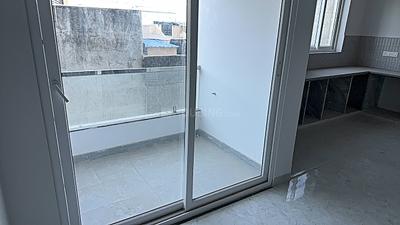 Kitchen Image of 1870 Sq.ft 3 BHK Apartment / Flat for sale in The ICON, Adarsh Nagar Jaipur for Rs. 17200000