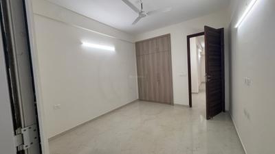 Bedroom Image of 1503 Sq.ft 3.5 BHK Builder Floor for sale in M3M Soulitude, Sector 89 Gurgaon for Rs. 16200000