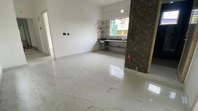 Living Room Image of 964 Sq.ft 2 BHK Apartment / Flat for sale in Keshtopur Kolkata for Rs. 3856000