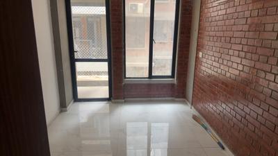 Bedroom Image of 387 Sq.ft 1 BHK Apartment / Flat for sale in Arete Our Homes 3, Sector 6 Sohna for Rs. 3600000