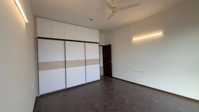 Bedroom Image of 2000 Sq.ft 3 BHK Apartment / Flat for rent in Purva Atmosphere, R.K. Hegde Nagar Bengaluru for Rs. 75000