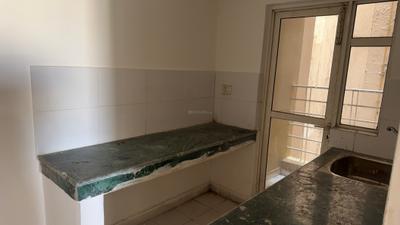 Kitchen Image of 1410 Sq.ft 3 BHK Apartment / Flat for sale in Paras Tierea, Sector 137 Noida for Rs. 11100000