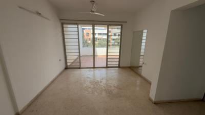 Bedroom Image of 3415 Sq.ft 4 BHK Penthouse for sale in Rohan Seher, Baner Pune for Rs. 34900000
