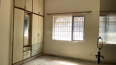 Bedroom Image of 760 Sq.ft 2 BHK Apartment / Flat for sale in Shipra Suncity, Indirapuram Ghaziabad for Rs. 7850000