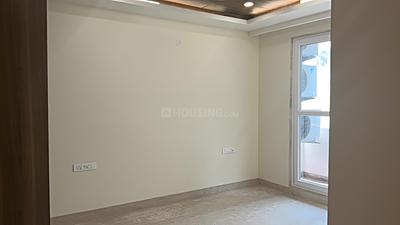 Bedroom Image of 2080 Sq.ft 3 BHK Builder Floor for sale in Sarvodaya Enclave New Delhi for Rs. 60000000