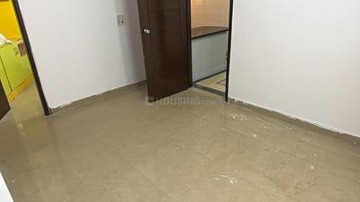 Bedroom Image of 750 Sq.ft 2.5 BHK Builder Floor for sale in Chirag Dilli New Delhi for Rs. 7200000