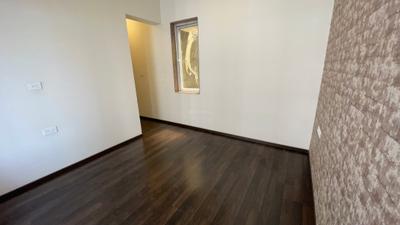 Bedroom Image of 1250 Sq.ft 2 BHK Apartment / Flat for sale in Paradise Sai World Empire, Kharghar Navi Mumbai for Rs. 20500000