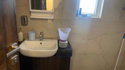 Image of 1620 Sq.ft 3.5 BHK Builder Floor for rent in Smartworld Gems, Sector 89, Gurgaon for Rs. 32000