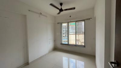 Bedroom Image of 700 Sq.ft 2 BHK Apartment / Flat for rent in Shreenathji 39 Anthea, Chembur Mumbai for Rs. 60000
