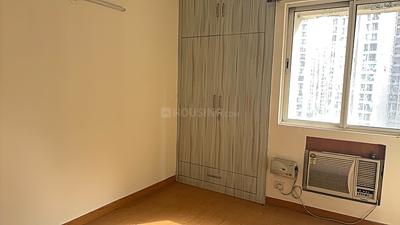 Bedroom Image of 1150 Sq.ft 2 BHK Apartment / Flat for sale in Sector 134 Noida for Rs. 9000000