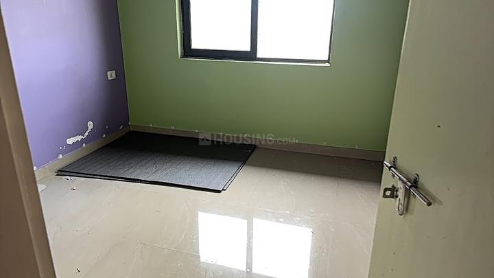 Ambuja Utalika Effieciency And Comfort Bedroom 1