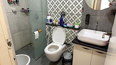 Image of 1100 Sq.ft 3 BHK Apartment / Flat for sale in Radhe Infinity, Kudasan, Gandhinagar for Rs. 16300000