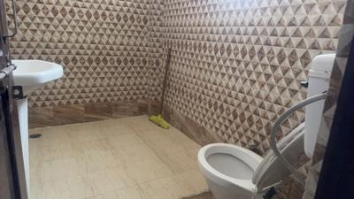 2 BHK Independent Builder Floor