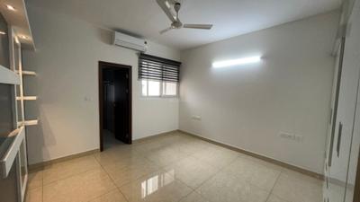Bedroom Image of 1603 Sq.ft 3 BHK Apartment / Flat for sale in Prestige Falcon City, Konanakunte Bengaluru for Rs. 33000000