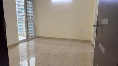 Bedroom Image of 1850 Sq.ft 3 BHK Apartment / Flat for rent in Gaurs Sports Wood, Sector 79 Noida for Rs. 43000