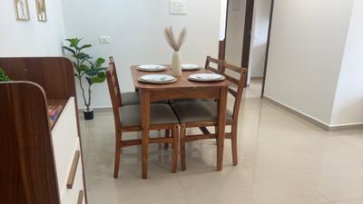 Living Room Image of 1150 Sq.ft 2 BHK Apartment / Flat for sale in K Raheja Vistas, Powai Mumbai for Rs. 28900000