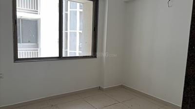 Bedroom Image of 495 Sq.ft 2 BHK Apartment / Flat for rent in Sweni Sattvam Icon, Vatva Ahmedabad for Rs. 11000