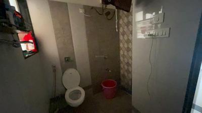 Image of 1400 Sq.ft 3 BHK Apartment / Flat for rent in Bramha Skycity, Dhanori, Pune for Rs. 44000