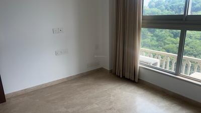 Bedroom Image of 1250 Sq.ft 3 BHK Apartment / Flat for sale in Hiranandani Highland A B C D And E Wing, Powai Mumbai for Rs. 43500000