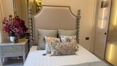 Bedroom Image of 1450 Sq.ft 3 BHK Apartment / Flat for sale in Wakad Pune for Rs. 20500000