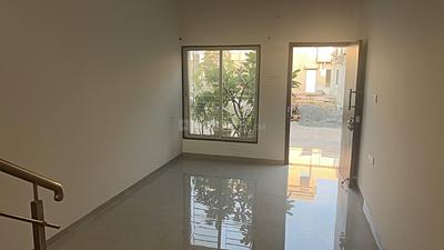Living Room Image of 1820 Sq.ft 3 BHK Villa for sale in Talegaon Dabhade Pune for Rs. 11500000