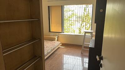 Bedroom Image of 1050 Sq.ft 2 BHK Apartment / Flat for sale in Borivali West Mumbai for Rs. 22000000