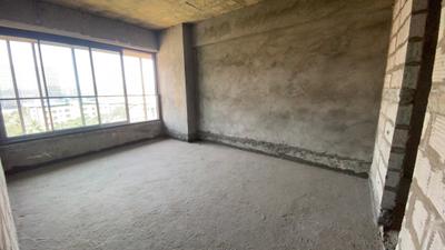 Kitchen Image of 2120 Sq.ft 3 BHK Apartment / Flat for sale in Platinum Westwoods, Nerul Navi Mumbai for Rs. 51500000