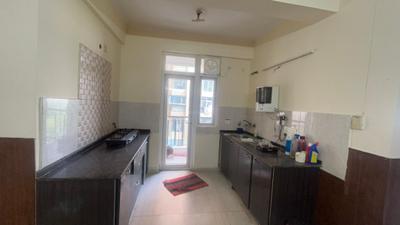 Kitchen Image of 1305 Sq.ft 3 BHK Apartment / Flat for sale in Amrapali Princely Estate, Sector 76 Noida for Rs. 14000000