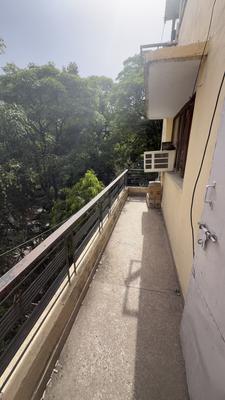 Image of 1600 Sq.ft 3 BHK Duplex for sale in Sheikh Sarai, New Delhi for Rs. 18000000
