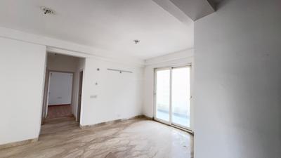 Living Room Image of 1530 Sq.ft 2.5 BHK Apartment / Flat for rent in Supertech Araville, Sector 79 Gurgaon for Rs. 27000