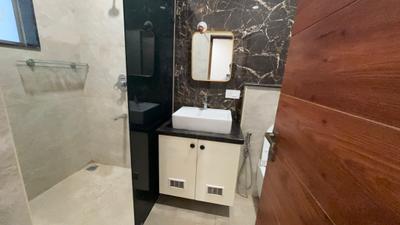 Image of 2000 Sq.ft 3 BHK Builder Floor for rent in HSR Layout, Bengaluru for Rs. 100000