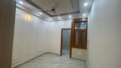 Bedroom Image of 1100 Sq.ft 2 BHK Builder Floor for sale in Indirapuram Ghaziabad for Rs. 7100000