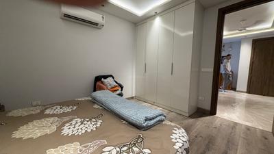 Bedroom Image of 2900 Sq.ft 4 BHK Villa for rent in DLF Independent Floors At Dlf City Phase III, DLF Phase 3 Gurgaon for Rs. 105000