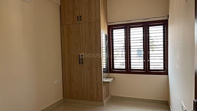 Bedroom Image of 2400 Sq.ft 2 BHK Apartment / Flat for rent in JP Nagar Bengaluru for Rs. 40000