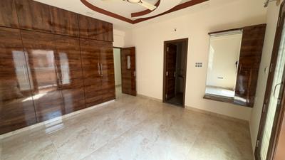 Bedroom Image of 1500 Sq.ft 3 BHK Independent House for rent in Sheshadripuram Bengaluru for Rs. 35000