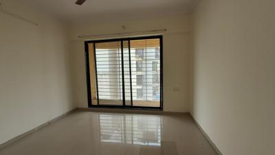 Bedroom Image of 1350 Sq.ft 2 BHK Apartment / Flat for sale in Mahaavir Jyoti, Kharghar Navi Mumbai for Rs. 15000000
