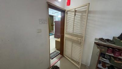 Living Room Image of 960 Sq.ft 2 BHK Apartment / Flat for sale in  Radhika Niwas, Ambegaon Budruk Pune for Rs. 6000000