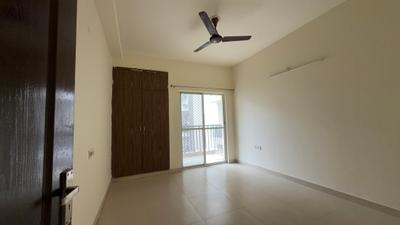 Bedroom Image of 1455 Sq.ft 3 BHK Apartment / Flat for rent in Aims Angel Golf Avenue II, Sector 75 Noida for Rs. 34000