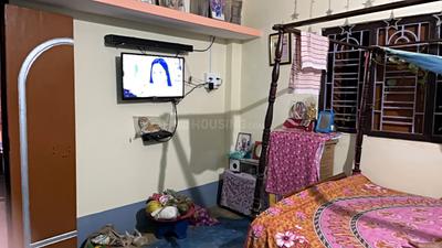 Living Room Image of 1200 Sq.ft 3 BHK Independent House for sale in Arundhauti Nagar Agartala for Rs. 6500000