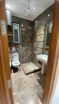 Image of 1558 Sq.ft 3 BHK Builder Floor for sale in DLF Phase 2, DLF Phase 2, Gurgaon for Rs. 43500000