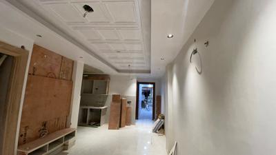 Living Room Image of 900 Sq.ft 3 BHK Builder Floor for sale in Laxmi Nagar New Delhi for Rs. 11000000