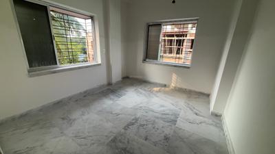 Bedroom Image of 820 Sq.ft 2 BHK Apartment / Flat for sale in Behala Chowrasta Kolkata for Rs. 4300000
