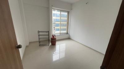 Bedroom Image of 1050 Sq.ft 2 BHK Apartment / Flat for sale in Austin Plaza A B Building, Wakad Pune for Rs. 9200000