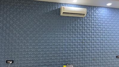 Living Room Image of 1377 Sq.ft 3 BHK Builder Floor for sale in Sector 49 Faridabad for Rs. 13000000